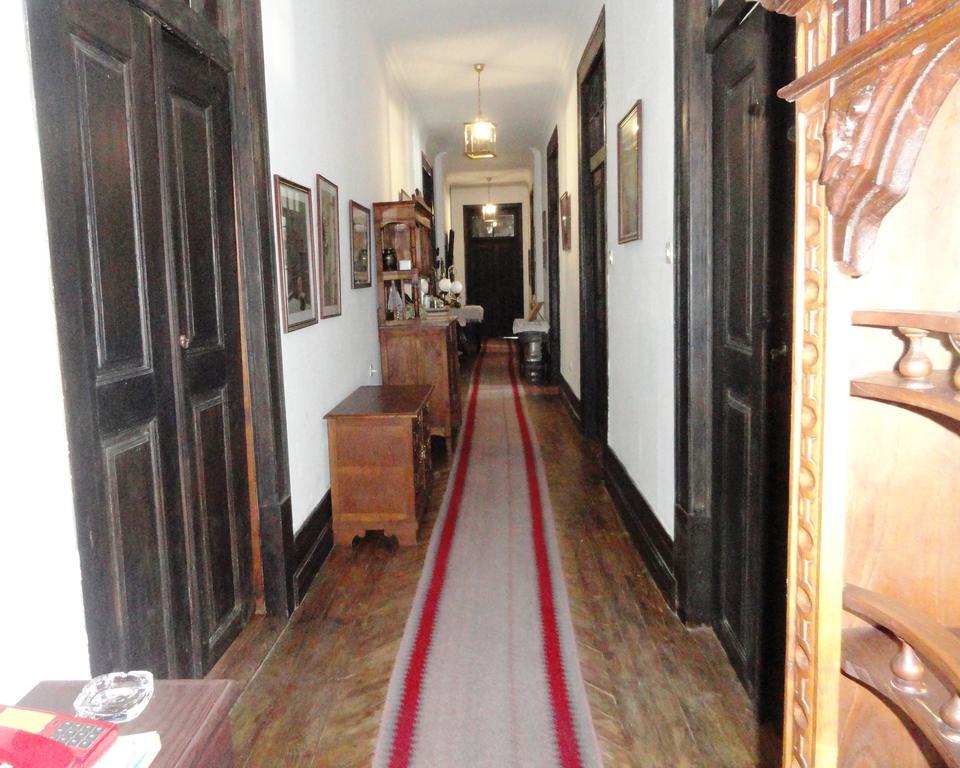 Готель Casa Do Brigadeiro Lajeosa  Екстер'єр фото
